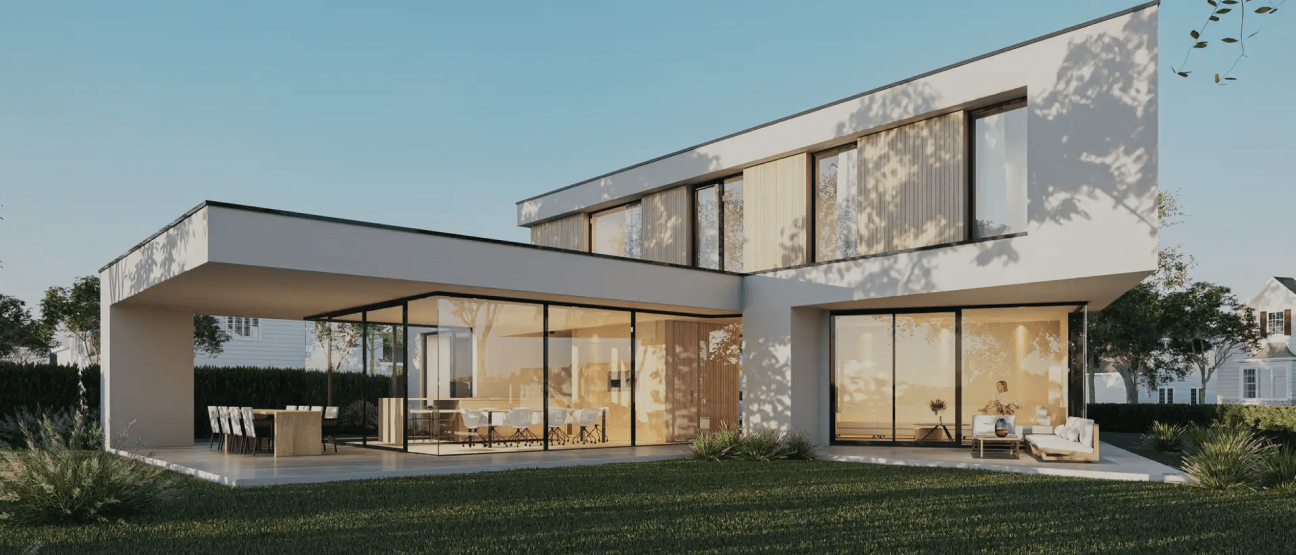 Home One