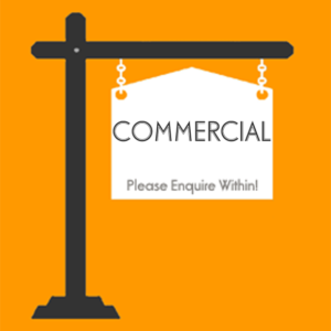 Commercial Property Ad