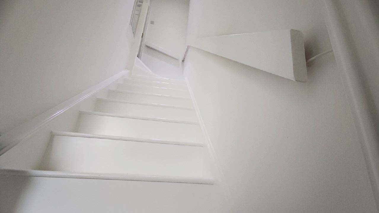 staircase