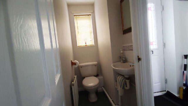 wc
