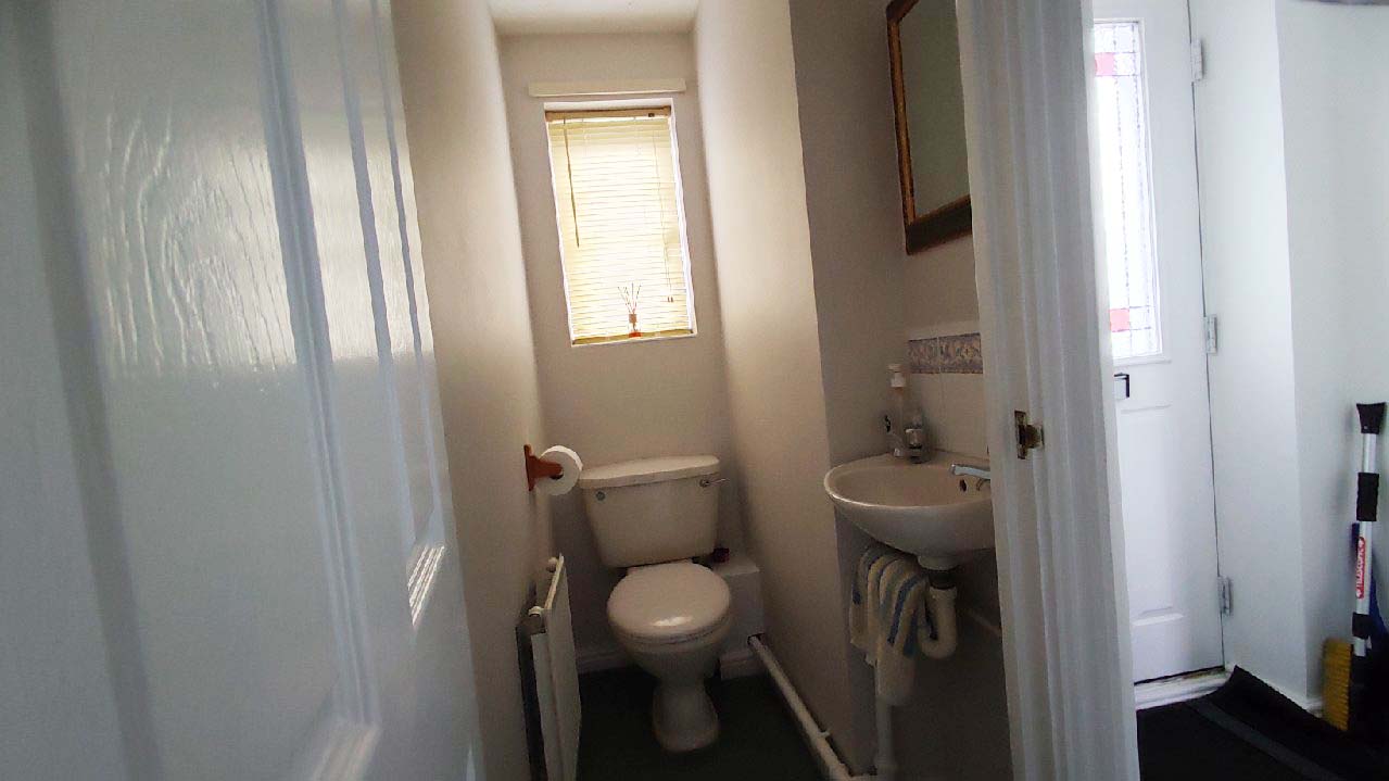 wc